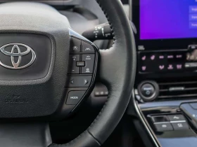 Toyota bZ4X * E 160 kW XLE| PREMIUM| LEATHER| ROOF| JBL| HUD| | Auto.bg — изображение 14 Toyota bZ4X * E 160 kW XLE| PREMIUM| LEATHER| ROOF| JBL| HUD| | Auto.bg — изображение 14