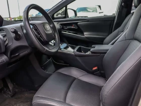 Toyota bZ4X * E 160 kW XLE| PREMIUM| LEATHER| ROOF| JBL| HUD| | Auto.bg — изображение 9 Toyota bZ4X * E 160 kW XLE| PREMIUM| LEATHER| ROOF| JBL| HUD| | Auto.bg — изображение 9