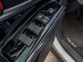 Toyota bZ4X * E 160 kW XLE| PREMIUM| LEATHER| ROOF| JBL| HUD| | Auto.bg — изображение 8 Toyota bZ4X * E 160 kW XLE| PREMIUM| LEATHER| ROOF| JBL| HUD| | Auto.bg — изображение 8