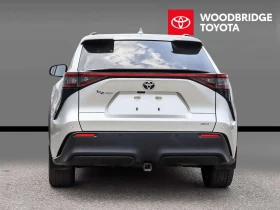 Toyota bZ4X * E 160 kW XLE| PREMIUM| LEATHER| ROOF| JBL| HUD| | Auto.bg — изображение 5 Toyota bZ4X * E 160 kW XLE| PREMIUM| LEATHER| ROOF| JBL| HUD| | Auto.bg — изображение 5
