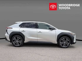 Toyota bZ4X * E 160 kW XLE| PREMIUM| LEATHER| ROOF| JBL| HUD| | Auto.bg — изображение 4 Toyota bZ4X * E 160 kW XLE| PREMIUM| LEATHER| ROOF| JBL| HUD| | Auto.bg — изображение 4