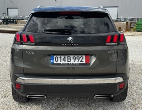 Peugeot 3008 2.0HDI GT-LINE 121000KM 180к.с. ТОП СЪСТОЯНИЕ | Auto.bg — изображение 4 Peugeot 3008 2.0HDI GT-LINE 121000KM 180к.с. ТОП СЪСТОЯНИЕ | Auto.bg — изображение 4