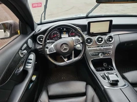 Mercedes-Benz C 400 АМГ ПАКЕТ/4matic/ВЪЗДУХ/ОБДУХ/ | Auto.bg — изображение 10 Mercedes-Benz C 400 АМГ ПАКЕТ/4matic/ВЪЗДУХ/ОБДУХ/ | Auto.bg — изображение 10