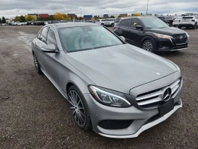 Mercedes-Benz C 400 АМГ ПАКЕТ/4matic/ВЪЗДУХ/ОБДУХ/ | Auto.bg — изображение 5 Mercedes-Benz C 400 АМГ ПАКЕТ/4matic/ВЪЗДУХ/ОБДУХ/ | Auto.bg — изображение 5