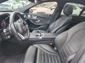 Mercedes-Benz C 400 АМГ ПАКЕТ/4matic/ВЪЗДУХ/ОБДУХ/ | Auto.bg — изображение 3 Mercedes-Benz C 400 АМГ ПАКЕТ/4matic/ВЪЗДУХ/ОБДУХ/ | Auto.bg — изображение 3