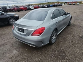 Mercedes-Benz C 400 АМГ ПАКЕТ/4matic/ВЪЗДУХ/ОБДУХ/ | Auto.bg — изображение 2 Mercedes-Benz C 400 АМГ ПАКЕТ/4matic/ВЪЗДУХ/ОБДУХ/ | Auto.bg — изображение 2