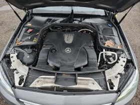 Mercedes-Benz C 400 АМГ ПАКЕТ/4matic/ВЪЗДУХ/ОБДУХ/ | Auto.bg — изображение 16 Mercedes-Benz C 400 АМГ ПАКЕТ/4matic/ВЪЗДУХ/ОБДУХ/ | Auto.bg — изображение 16