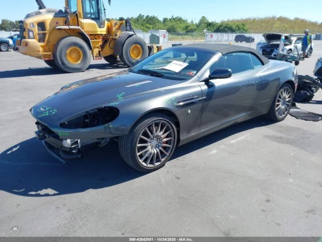 Aston Martin Db9 Volante * Фиксирана цена* - 44000 лв. / 22496.84 € - 18578138 1 | Car24.bg Aston Martin Db9 Volante * Фиксирана цена* - 44000 лв. / 22496.84 € - 18578138 1