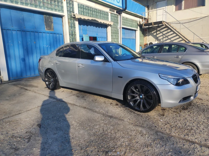 BMW 530 - 6800 € / 13299.64 лв. - 66299525 1 | Car24.bg BMW 530 - 6800 € / 13299.64 лв. - 66299525 1