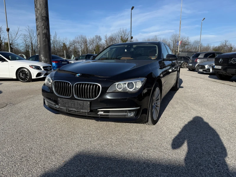 BMW 730 xD - 14299 € / 27966.41 лв. - 48979952 1 | Car24.bg BMW 730 xD - 14299 € / 27966.41 лв. - 48979952 1
