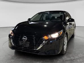 Nissan Sentra S FWD* АвтоКреди* (ЦЕНА ДО БГ) | Auto.bg — изображение 1 Nissan Sentra S FWD* АвтоКреди* (ЦЕНА ДО БГ) | Auto.bg — изображение 1