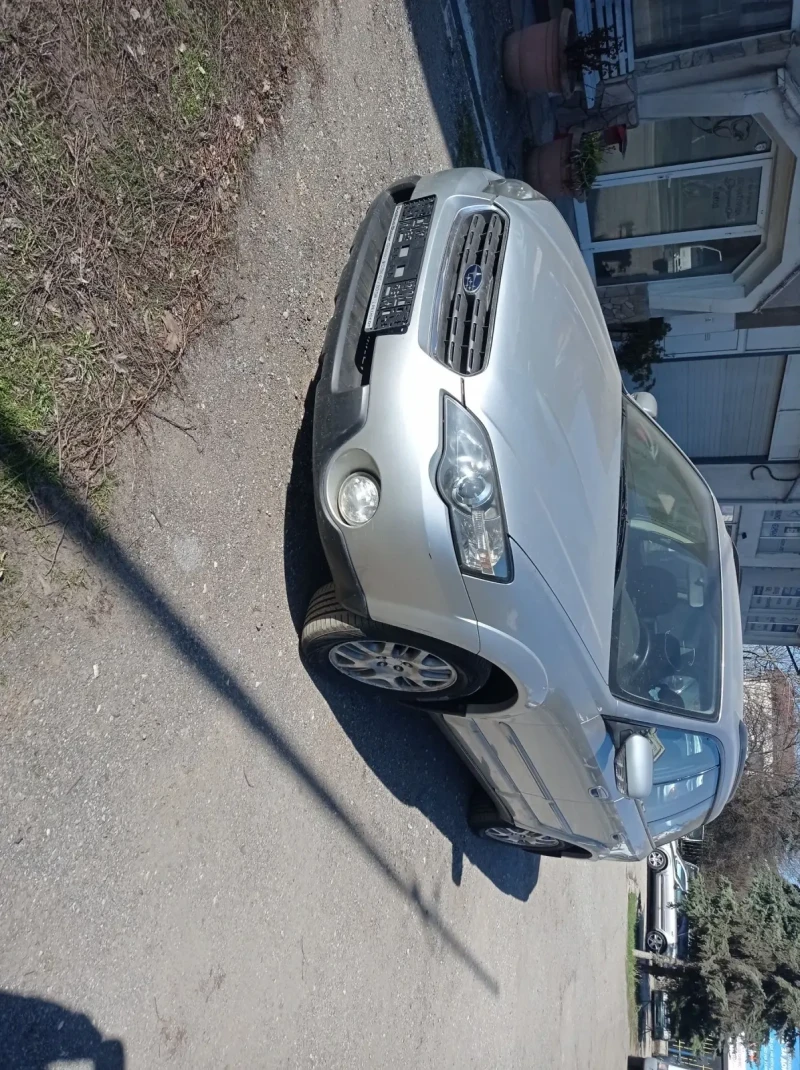 Subaru Outback - 2545 € / 4977.59 лв. - 54057460 1 | Car24.bg Subaru Outback - 2545 € / 4977.59 лв. - 54057460 1