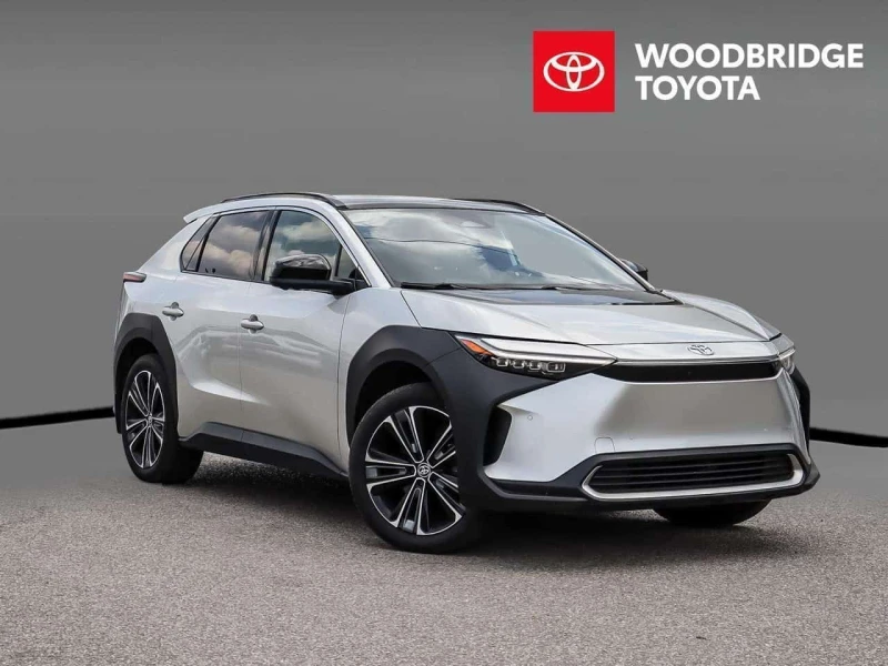 Toyota bZ4X * E 160 kW XLE| PREMIUM| LEATHER| ROOF| JBL| HUD| - 25000 € - 99202203 1 | Car24.bg Toyota bZ4X * E 160 kW XLE| PREMIUM| LEATHER| ROOF| JBL| HUD| - 25000 € - 99202203 1