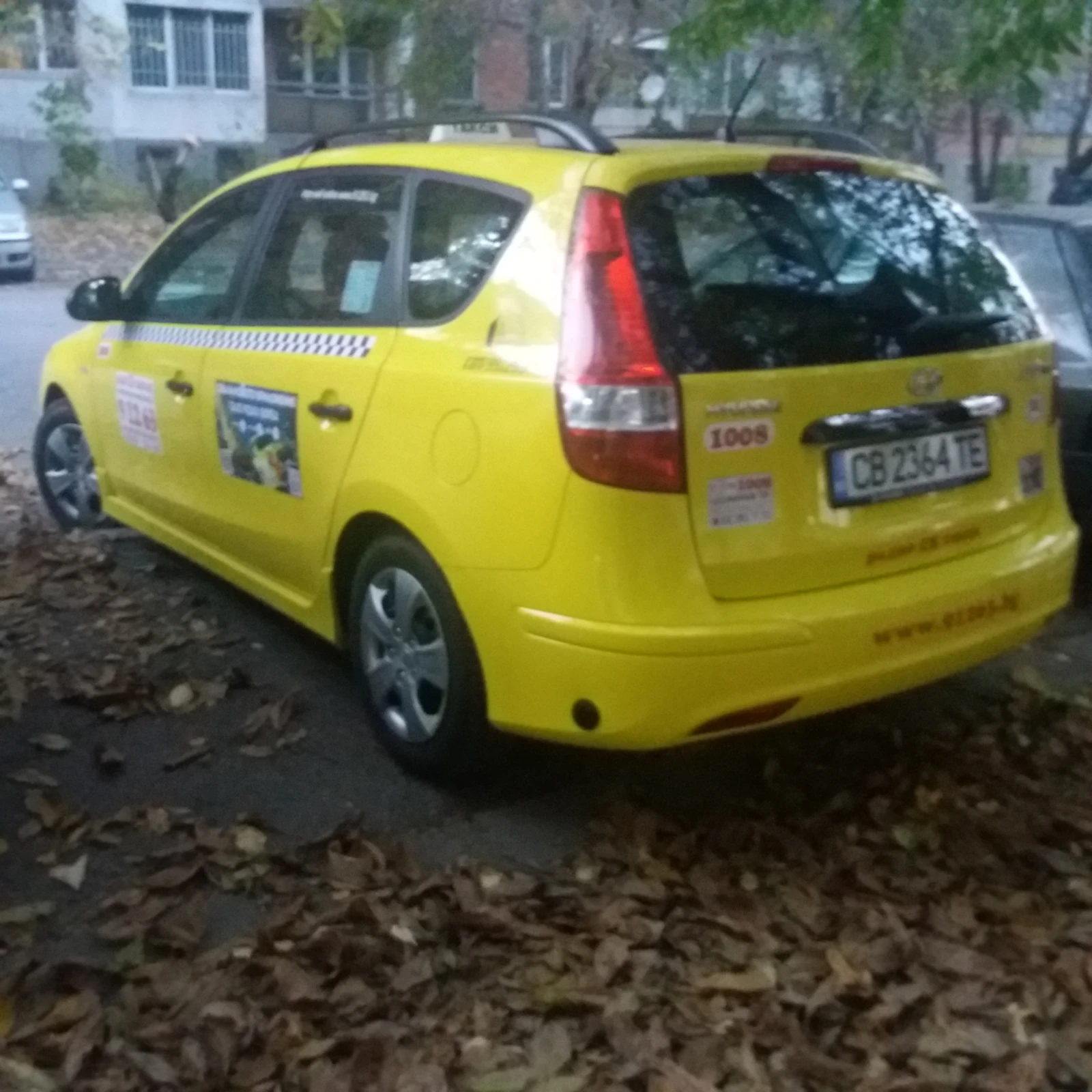 Hyundai I30  - разрешително до 31.12.2025г. - изображение 4 | Auto.bg Hyundai I30  - разрешително до 31.12.2025г. - изображение 4