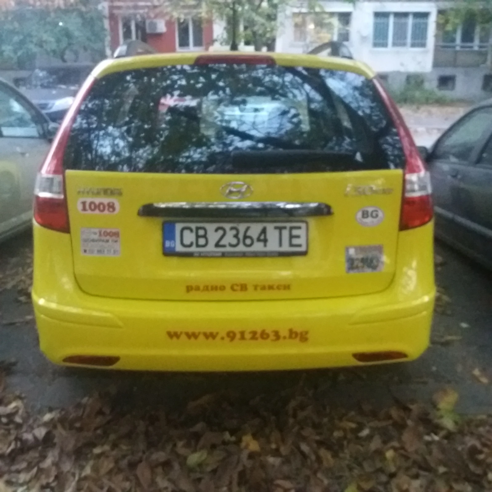 Hyundai I30  - разрешително до 31.12.2025г. - изображение 5 | Auto.bg Hyundai I30  - разрешително до 31.12.2025г. - изображение 5