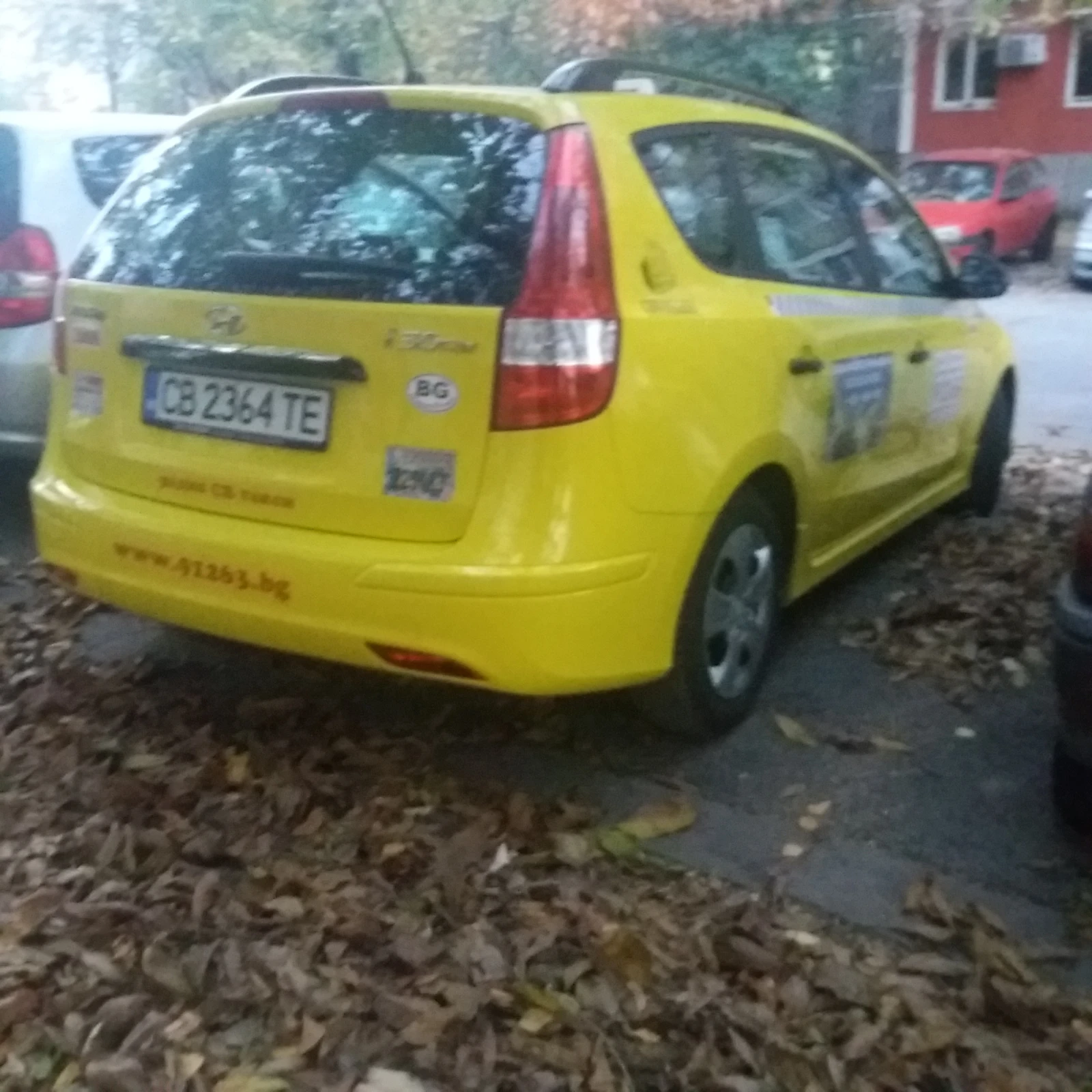 Hyundai I30  - разрешително до 31.12.2025г. - изображение 6 | Auto.bg Hyundai I30  - разрешително до 31.12.2025г. - изображение 6