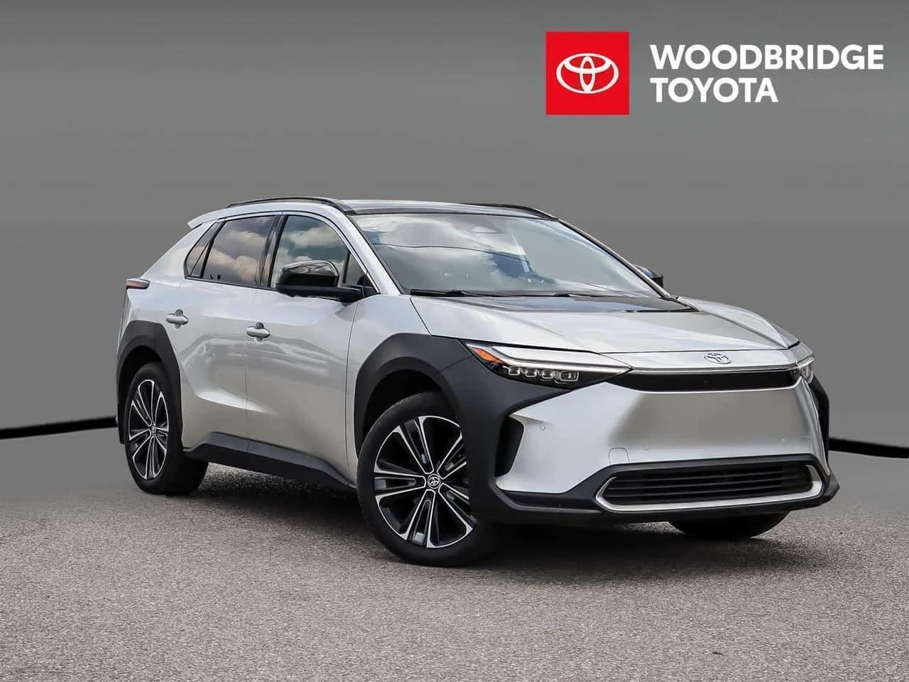 Toyota bZ4X * E 160 kW XLE| PREMIUM| LEATHER| ROOF| JBL| HUD| | Auto.bg — изображение 1 Toyota bZ4X * E 160 kW XLE| PREMIUM| LEATHER| ROOF| JBL| HUD| | Auto.bg — изображение 1