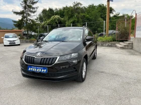 Skoda Karoq 1, 6 TDI - Car24.bg Skoda Karoq 1, 6 TDI