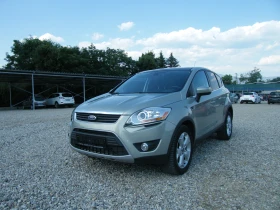 Ford Kuga 2.0TDCI 4x4 - Car24.bg Ford Kuga 2.0TDCI 4x4