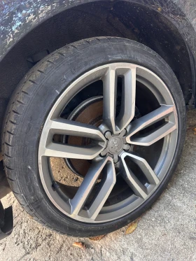 Audi SQ5 3.0btdi  - 11 лв. / 5.62 € - 94580796 16 | Car24.bg Audi SQ5 3.0btdi  - 11 лв. / 5.62 € - 94580796 16