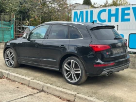 Audi SQ5 3.0btdi  - 11 лв. / 5.62 € - 94580796 2 | Car24.bg Audi SQ5 3.0btdi  - 11 лв. / 5.62 € - 94580796 2