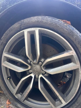 Audi SQ5 3.0btdi  - 11 лв. / 5.62 € - 94580796 15 | Car24.bg Audi SQ5 3.0btdi  - 11 лв. / 5.62 € - 94580796 15