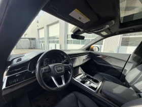 Audi Q8 * Technik * B&O * PANO * ОБДУХВАНЕ * 360 * CARFAX - 30900 € / 60435.15 лв. - 86533166 5 | Car24.bg Audi Q8 * Technik * B&O * PANO * ОБДУХВАНЕ * 360 * CARFAX - 30900 € / 60435.15 лв. - 86533166 5
