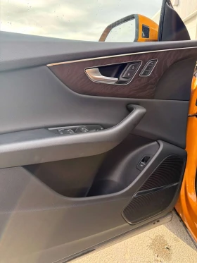 Audi Q8 * Technik * B&O * PANO * ОБДУХВАНЕ * 360 * CARFAX - 30900 € / 60435.15 лв. - 86533166 12 | Car24.bg Audi Q8 * Technik * B&O * PANO * ОБДУХВАНЕ * 360 * CARFAX - 30900 € / 60435.15 лв. - 86533166 12