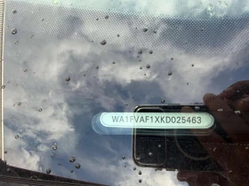 Audi Q8 * Technik * B&O * PANO * ОБДУХВАНЕ * 360 * CARFAX - 30900 € / 60435.15 лв. - 86533166 10 | Car24.bg Audi Q8 * Technik * B&O * PANO * ОБДУХВАНЕ * 360 * CARFAX - 30900 € / 60435.15 лв. - 86533166 10