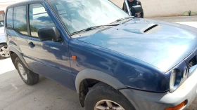Nissan Terrano 2.7 TDI 125 - 3999 € / 7821.36 лв. - 30618086 2 | Car24.bg Nissan Terrano 2.7 TDI 125 - 3999 € / 7821.36 лв. - 30618086 2