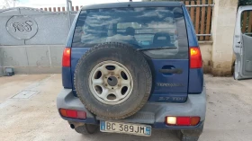 Nissan Terrano 2.7 TDI 125 - 3999 € / 7821.36 лв. - 30618086 6 | Car24.bg Nissan Terrano 2.7 TDI 125 - 3999 € / 7821.36 лв. - 30618086 6
