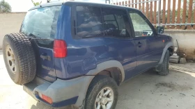 Nissan Terrano 2.7 TDI 125 - 3999 € / 7821.36 лв. - 30618086 3 | Car24.bg Nissan Terrano 2.7 TDI 125 - 3999 € / 7821.36 лв. - 30618086 3