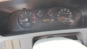 Nissan Terrano 2.7 TDI 125 - 3999 € / 7821.36 лв. - 30618086 9 | Car24.bg Nissan Terrano 2.7 TDI 125 - 3999 € / 7821.36 лв. - 30618086 9