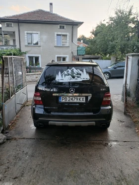 Mercedes-Benz ML 280 - 5900 € - 20154560 6 | Car24.bg Mercedes-Benz ML 280 - 5900 € - 20154560 6