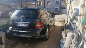Mercedes-Benz ML 280 - 5500 € / 10757.07 лв. - 20154560 3 | Car24.bg Mercedes-Benz ML 280 - 5500 € / 10757.07 лв. - 20154560 3