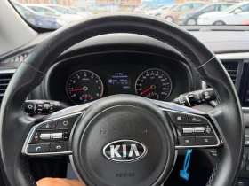 Kia Sportage 1.6GDI БЕНЗИН 100% на ГАЗ 78000км.НОВА | Auto.bg — изображение 14 Kia Sportage 1.6GDI БЕНЗИН 100% на ГАЗ 78000км.НОВА | Auto.bg — изображение 14