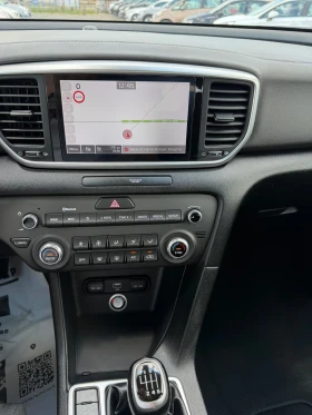 Kia Sportage 1.6GDI БЕНЗИН 100% на ГАЗ 78000км.НОВА | Auto.bg — изображение 13 Kia Sportage 1.6GDI БЕНЗИН 100% на ГАЗ 78000км.НОВА | Auto.bg — изображение 13