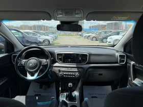 Kia Sportage 1.6GDI БЕНЗИН 100% на ГАЗ 78000км.НОВА | Auto.bg — изображение 11 Kia Sportage 1.6GDI БЕНЗИН 100% на ГАЗ 78000км.НОВА | Auto.bg — изображение 11