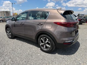 Kia Sportage 1.6GDI БЕНЗИН 100% на ГАЗ 78000км.НОВА | Auto.bg — изображение 4 Kia Sportage 1.6GDI БЕНЗИН 100% на ГАЗ 78000км.НОВА | Auto.bg — изображение 4