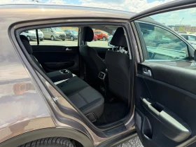 Kia Sportage 1.6GDI БЕНЗИН 100% на ГАЗ 78000км.НОВА | Auto.bg — изображение 10 Kia Sportage 1.6GDI БЕНЗИН 100% на ГАЗ 78000км.НОВА | Auto.bg — изображение 10