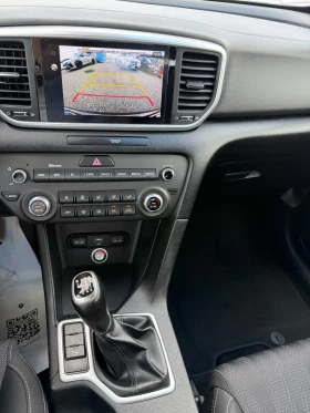 Kia Sportage 1.6GDI БЕНЗИН 100% на ГАЗ 78000км.НОВА | Auto.bg — изображение 12 Kia Sportage 1.6GDI БЕНЗИН 100% на ГАЗ 78000км.НОВА | Auto.bg — изображение 12