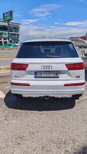 Audi Q7 3.0 TFSI / HEAD-UP/Обдухване/7 места/Massage/ | Auto.bg — изображение 10 Audi Q7 3.0 TFSI / HEAD-UP/Обдухване/7 места/Massage/ | Auto.bg — изображение 10