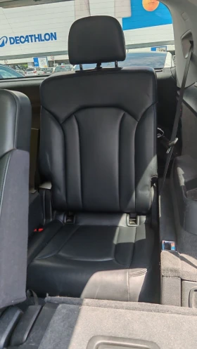 Audi Q7 3.0 TFSI / HEAD-UP/Обдухване/7 места/Massage/ | Auto.bg — изображение 6 Audi Q7 3.0 TFSI / HEAD-UP/Обдухване/7 места/Massage/ | Auto.bg — изображение 6