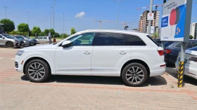 Audi Q7 3.0 TFSI / HEAD-UP/Обдухване/7 места/Massage/ | Auto.bg — изображение 3 Audi Q7 3.0 TFSI / HEAD-UP/Обдухване/7 места/Massage/ | Auto.bg — изображение 3