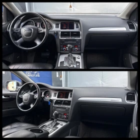 Audi Q7 4.2TDI INDIVIDUAL DISTRONIC ОБДУХВАНЕ ГАРАНЦИЯ | Auto.bg — изображение 11 Audi Q7 4.2TDI INDIVIDUAL DISTRONIC ОБДУХВАНЕ ГАРАНЦИЯ | Auto.bg — изображение 11