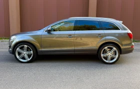 Audi Q7 4.2TDI INDIVIDUAL DISTRONIC ОБДУХВАНЕ ГАРАНЦИЯ | Auto.bg — изображение 2 Audi Q7 4.2TDI INDIVIDUAL DISTRONIC ОБДУХВАНЕ ГАРАНЦИЯ | Auto.bg — изображение 2