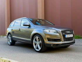 Audi Q7 4.2TDI INDIVIDUAL DISTRONIC ОБДУХВАНЕ ГАРАНЦИЯ | Auto.bg — изображение 5 Audi Q7 4.2TDI INDIVIDUAL DISTRONIC ОБДУХВАНЕ ГАРАНЦИЯ | Auto.bg — изображение 5
