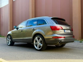 Audi Q7 4.2TDI INDIVIDUAL DISTRONIC ОБДУХВАНЕ ГАРАНЦИЯ | Auto.bg — изображение 3 Audi Q7 4.2TDI INDIVIDUAL DISTRONIC ОБДУХВАНЕ ГАРАНЦИЯ | Auto.bg — изображение 3