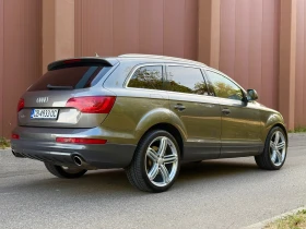 Audi Q7 4.2TDI INDIVIDUAL DISTRONIC ОБДУХВАНЕ ГАРАНЦИЯ | Auto.bg — изображение 4 Audi Q7 4.2TDI INDIVIDUAL DISTRONIC ОБДУХВАНЕ ГАРАНЦИЯ | Auto.bg — изображение 4