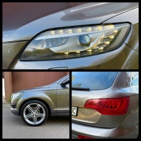 Audi Q7 4.2TDI INDIVIDUAL DISTRONIC ОБДУХВАНЕ ГАРАНЦИЯ | Auto.bg — изображение 7 Audi Q7 4.2TDI INDIVIDUAL DISTRONIC ОБДУХВАНЕ ГАРАНЦИЯ | Auto.bg — изображение 7